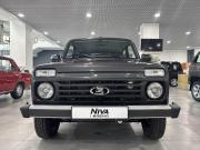 Lada (ВАЗ) Niva Legend I Саратов  - изображение 15