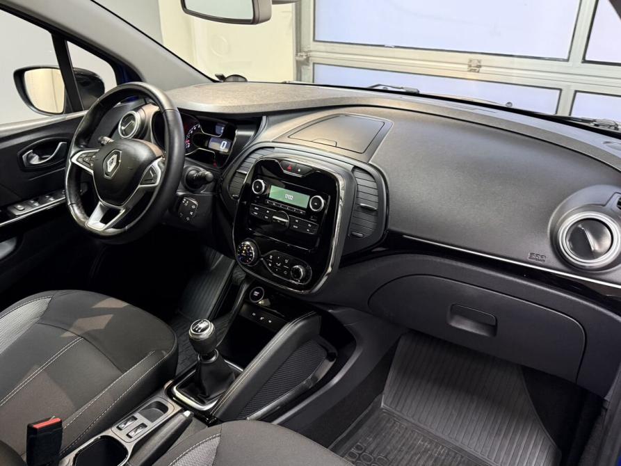 Renault Kaptur I Рестайлинг Тверь  - изображение 22