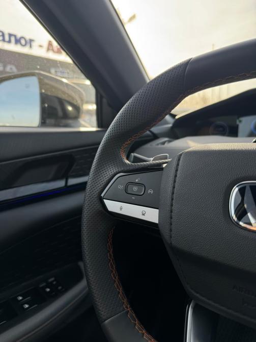 Changan UNI-V I Набережные Челны  - изображение 16