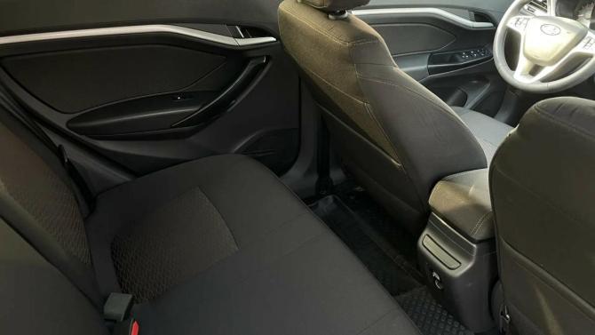 Lada (ВАЗ) Vesta I с пробегом 2019 года, цена 870 000 рублей, 150000 км, седан, Автокод Объявления