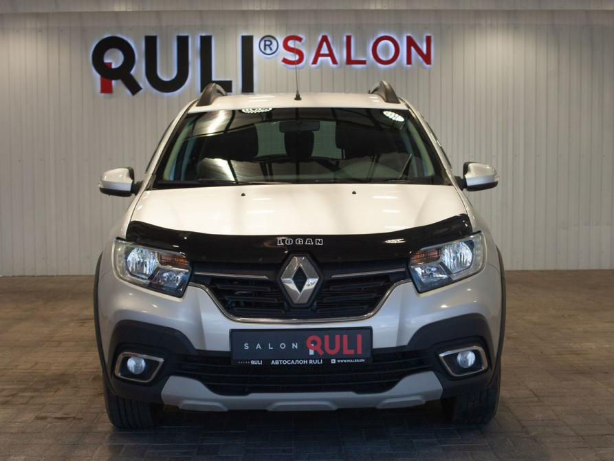 Renault Sandero II Рестайлинг Иваново  - изображение 2