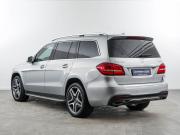 Mercedes-Benz GLS I (X166) Москва  - изображение 29