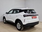 Chery Tiggo 4 I Рестайлинг 2 Альметьевск  - изображение 32