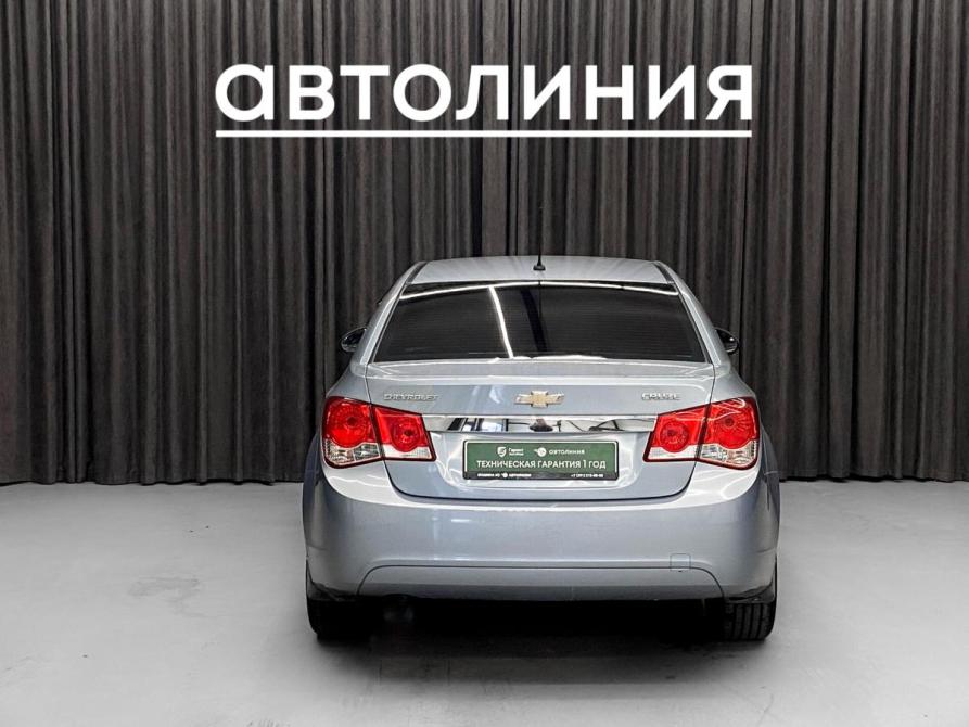 Chevrolet Cruze I Красноярск  - изображение 6