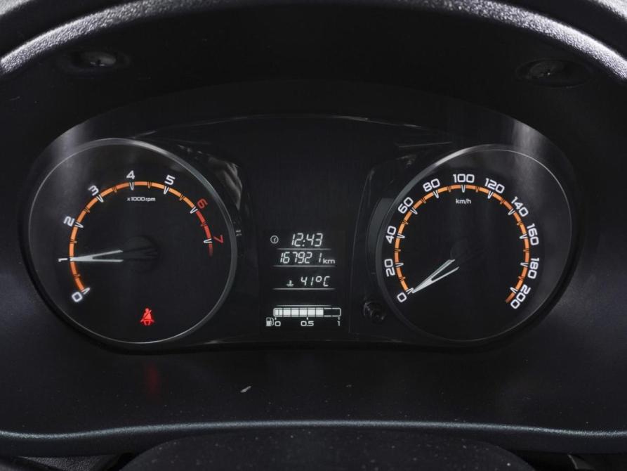 Lada (ВАЗ) Granta I Рестайлинг Ростов-на-Дону  - изображение 13