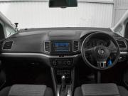 Volkswagen Sharan II Екатеринбург  - изображение 36
