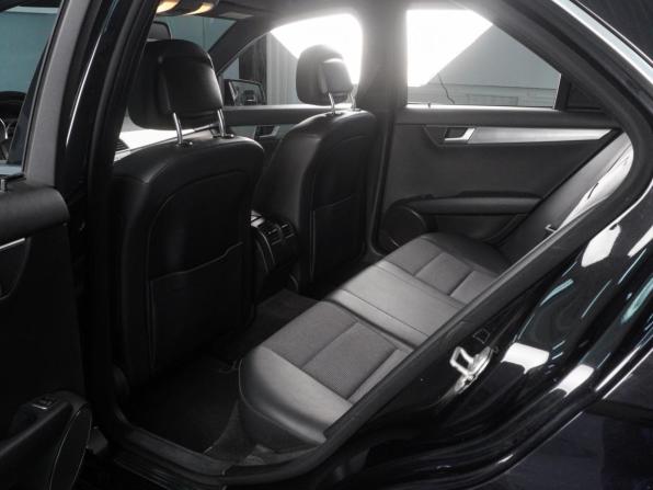 Mercedes-Benz C-Класс III (W204) Рестайлинг с пробегом 2012 года, цена 1 585 000 рублей, 180565 км, седан, Автокод Объявления