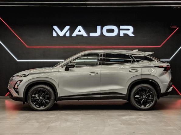 Omoda C5 I Рестайлинг с пробегом 2024 года, цена 1 990 000 рублей, 10792 км, внедорожник, Автокод Объявления