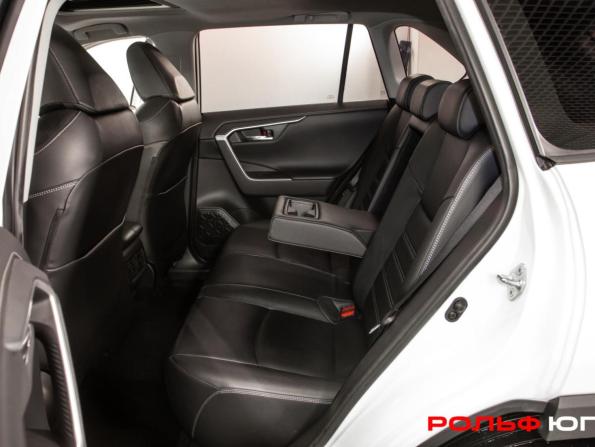 Toyota RAV4 V (XA50) с пробегом 2021 года, цена 3 318 000 рублей, 73520 км, внедорожник, Автокод Объявления