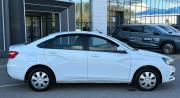 Lada (ВАЗ) Vesta I Томск  - изображение 31