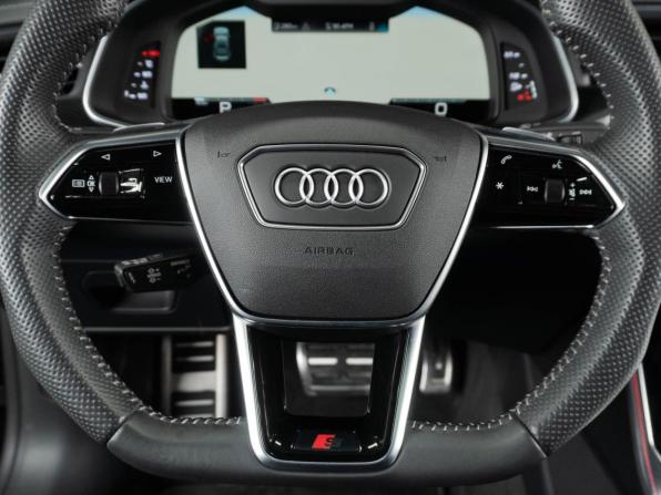 Audi S7 II (4K) с пробегом 2020 года, цена 6 999 000 рублей, 72315 км, лифтбек, Автокод Объявления