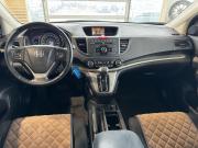 Honda CR-V IV Москва  - изображение 40