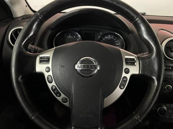 Nissan Qashqai I Рестайлинг с пробегом 2012 года, цена 890 000 рублей, 246512 км, внедорожник, Автокод Объявления
