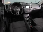 Volkswagen Tiguan I Рестайлинг Воронеж  - изображение 21