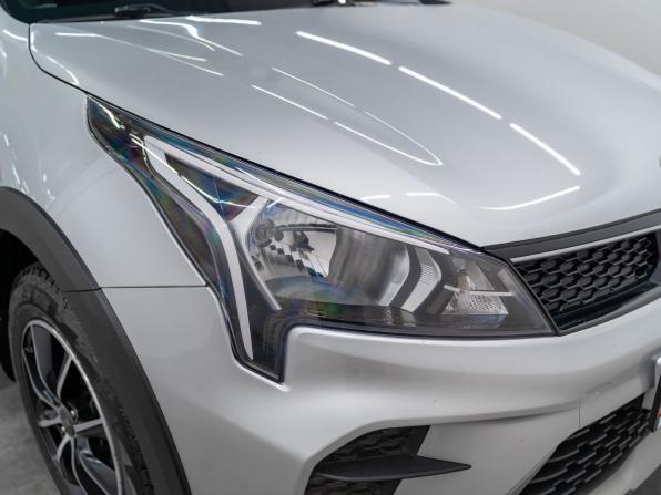 Kia Rio IV Рестайлинг с пробегом 2021 года, цена 1 650 000 рублей, 77297 км, хэтчбек, Автокод Объявления