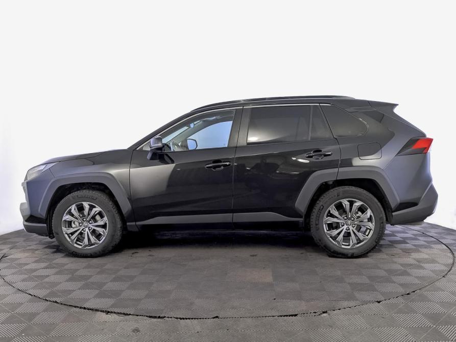Toyota RAV4 V (XA50) Москва  - изображение 8