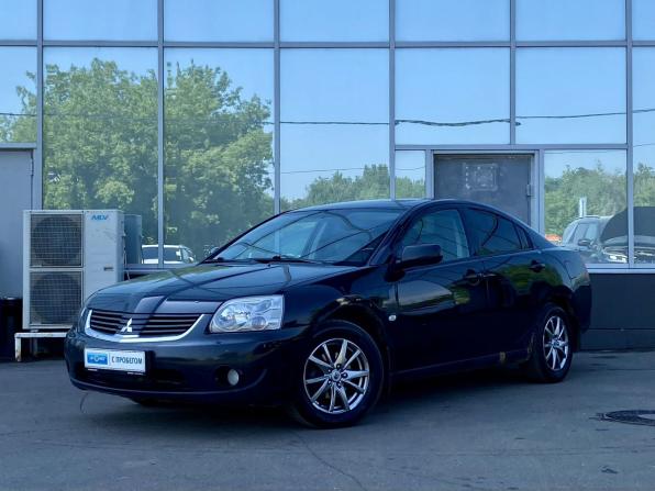 Mitsubishi Galant IX Рестайлинг с пробегом 2007 года, цена 499 000 рублей, 424863 км, седан, Автокод Объявления