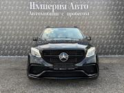 Mercedes-Benz GLE I (W166) Краснодар  - изображение 42