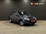 Lada (ВАЗ) Granta I Челябинск  - изображение 22