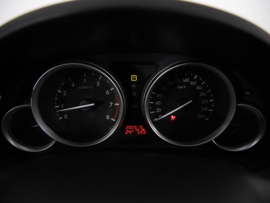 Mazda 6 II (GH) Санкт-Петербург  - изображение 12