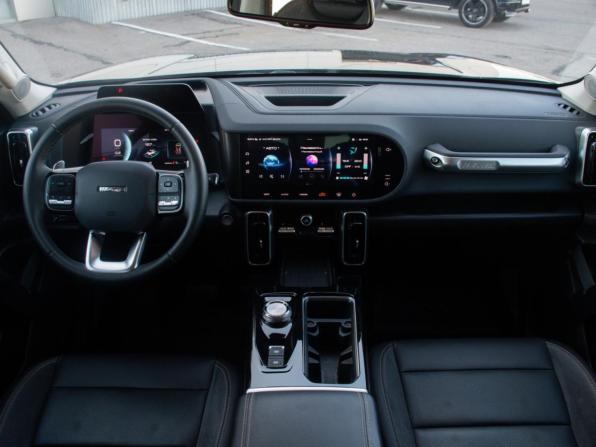 Haval Dargo с пробегом 2023 года, цена 2 398 000 рублей, 62448 км, внедорожник, Автокод Объявления