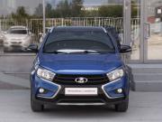 Lada (ВАЗ) Vesta I Новосибирск  - изображение 20