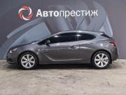 Opel Astra J Рестайлинг Пермь  - изображение 32