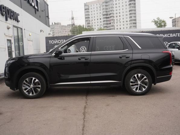 Hyundai Palisade I с пробегом 2022 года, цена 4 356 000 рублей, 127195 км, внедорожник, Автокод Объявления