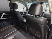 Toyota Land Cruiser 200 Series Рестайлинг 2 Барнаул  - изображение 68