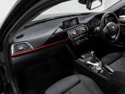 BMW 3 серии VI (F3x) Рестайлинг Тюмень  - изображение 43