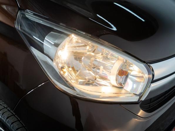 Nissan Dayz I Рестайлинг с пробегом 2017 года, цена 645 500 рублей, 81100 км, хэтчбек, Автокод Объявления