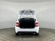 Lada (ВАЗ) Granta I Рестайлинг Воронеж  - изображение 40