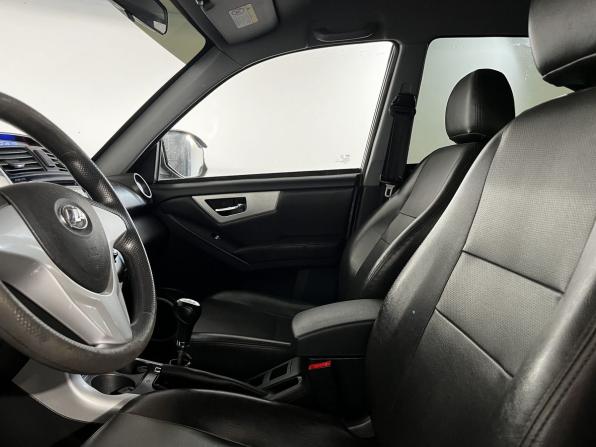 Lifan X60 I с пробегом 2013 года, цена 299 900 рублей, 178000 км, внедорожник, Автокод Объявления