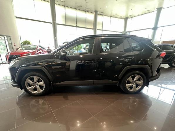 Toyota RAV4 V (XA50) с пробегом 2020 года, цена 3 198 000 рублей, 118106 км, внедорожник, Автокод Объявления