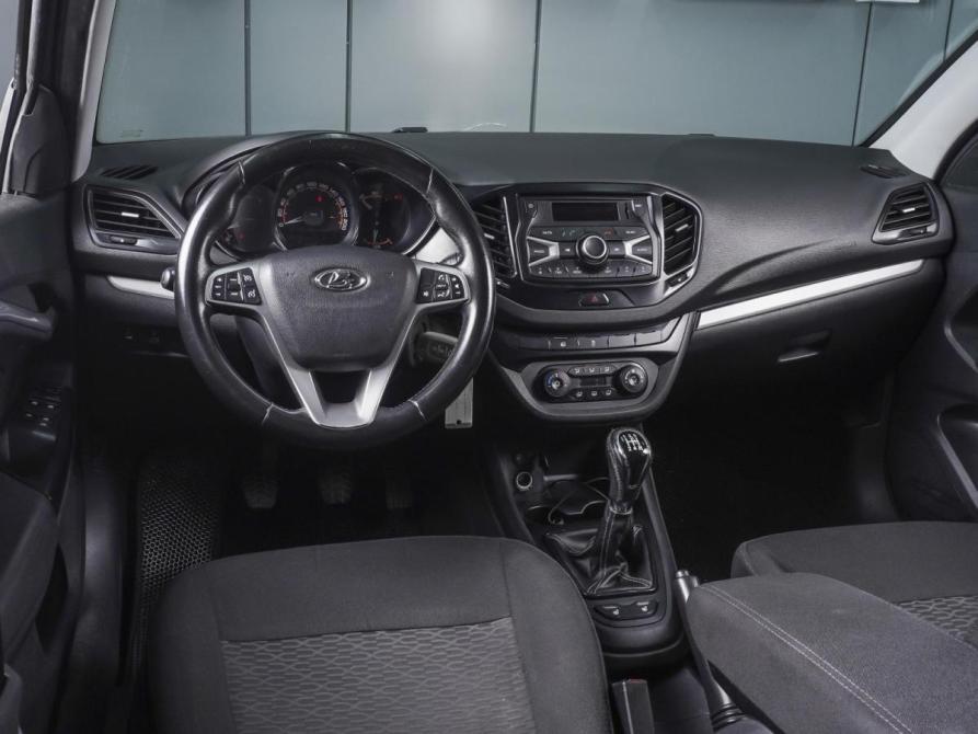 Lada (ВАЗ) Vesta I Ростов-на-Дону  - изображение 6
