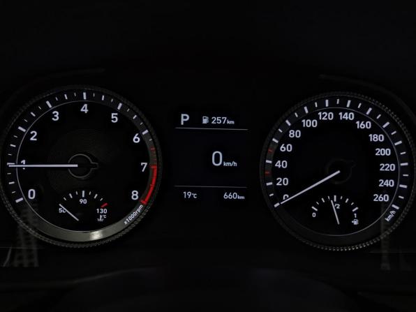 Hyundai Sonata VIII (DN8) с пробегом 2022 года, цена 3 945 000 рублей, 660 км, седан, Автокод Объявления