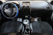Nissan Qashqai I Омск  - изображение 38