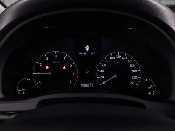 Lexus RX III с пробегом 2012 года, цена 1 849 000 рублей, 299823 км, внедорожник, Автокод Объявления