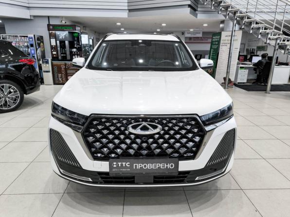 Chery Tiggo 7 Pro Max I Рестайлинг с пробегом 2024 года, цена 1 650 000 рублей, 131999 км, внедорожник, Автокод Объявления