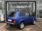 Lada (ВАЗ) 2121 (4x4) I Рестайлинг (2020) Стерлитамак  - изображение 21