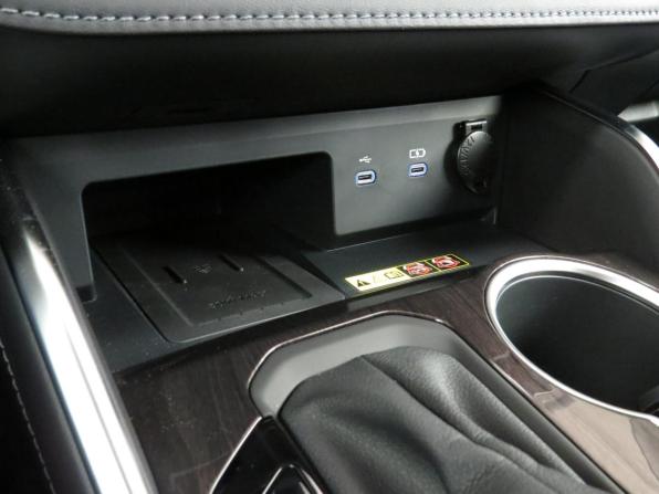 Toyota Highlander IV (XU70) с пробегом 2025 года, цена 5 940 000 рублей, 50 км, внедорожник, Автокод Объявления