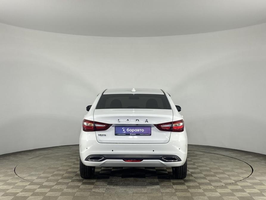 Lada (ВАЗ) Vesta I Рестайлинг (NG) Воронеж  - изображение 8