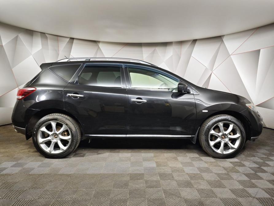Nissan Murano II (Z51) Рестайлинг 2 Москва  - изображение 6