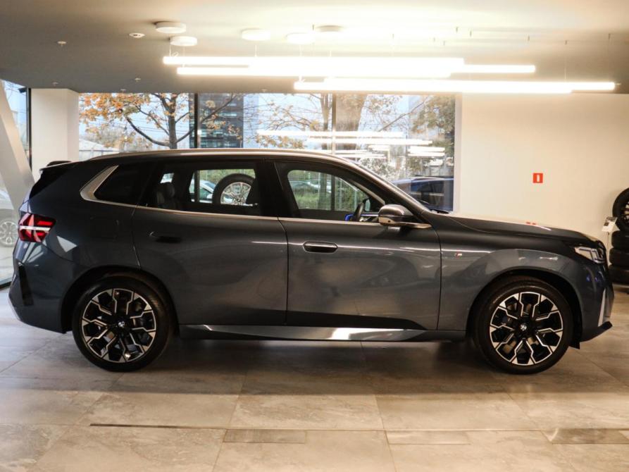 BMW X3 IV (G45/G48) Химки  - изображение 6