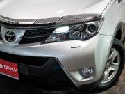 Toyota RAV4 IV (XA40) Чита  - изображение 36