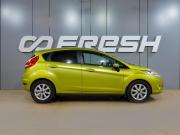 Ford Fiesta Mk6 Воронеж  - изображение 23