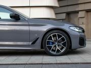 BMW 5 серии VII (G30/G31/G38) Рестайлинг Москва  - изображение 33