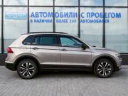 Volkswagen Tiguan II Екатеринбург  - изображение 27