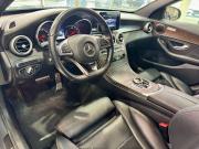 Mercedes-Benz C-Класс IV (W205) Москва  - изображение 33