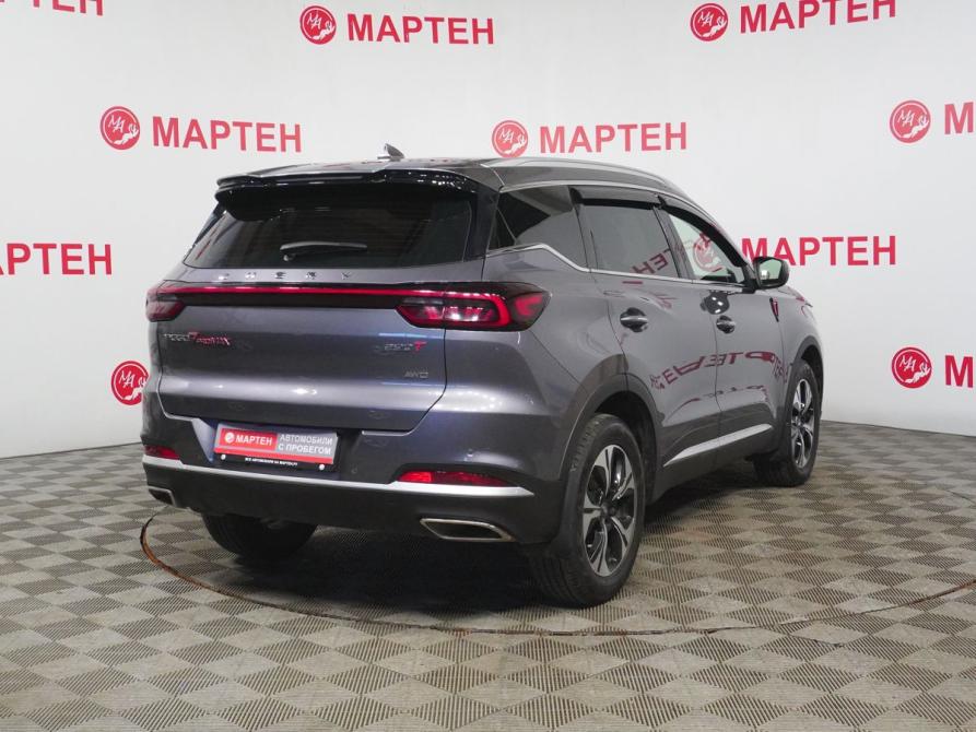 Chery Tiggo 7 Pro Max I Вологда  - изображение 5